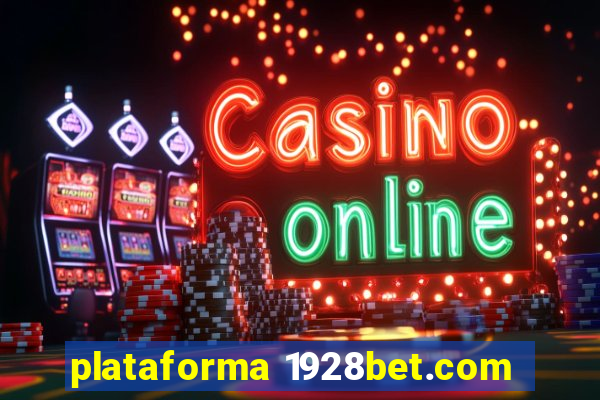 plataforma 1928bet.com